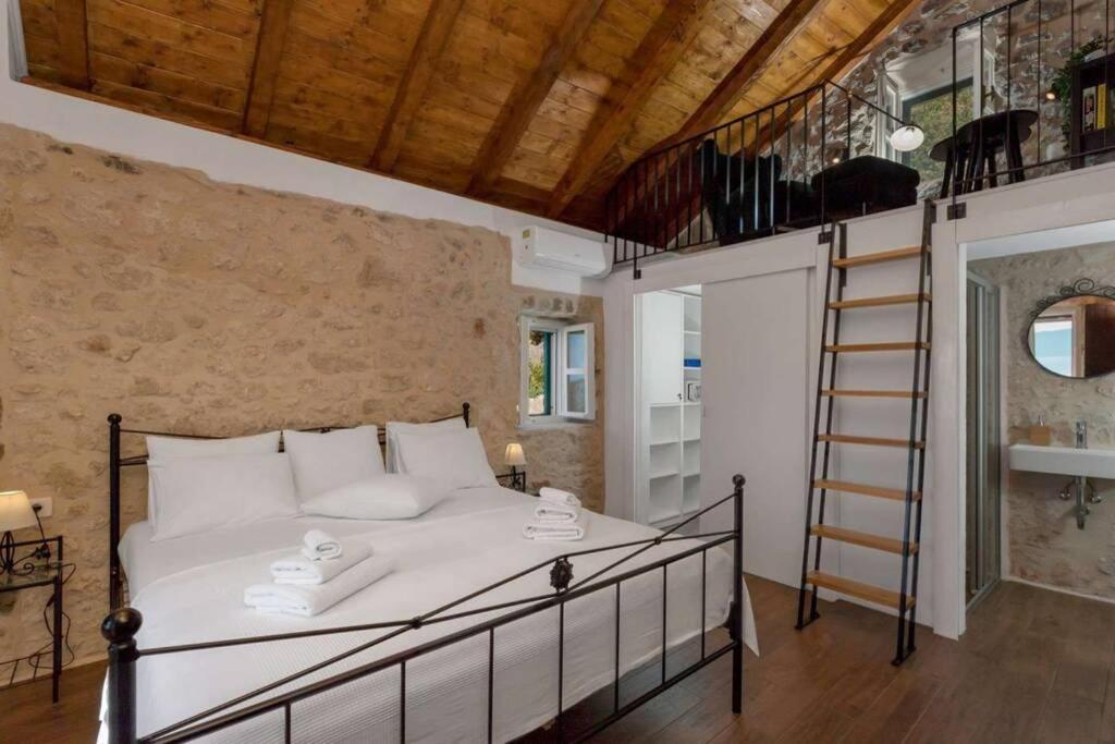 Holiday Home Marijana Zaostrog Dış mekan fotoğraf